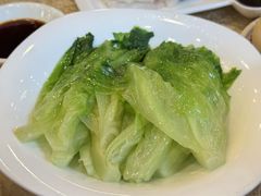 -麒麟中餐厅·经典粤菜·地道菜式老字号(广州长隆酒店)