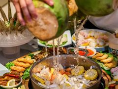 -椰小鸡·琼州糟粕醋(美兰缤纷城店)