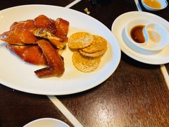 -杭州西子湖四季酒店·金沙厅