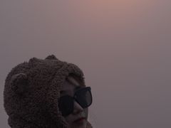 -东白山