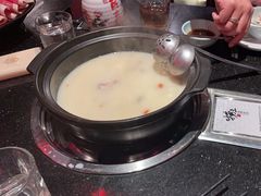 -捞王猪肚鸡火锅(昆山店)