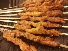 -马一洒开锅羊肉清真餐厅(京汉店)