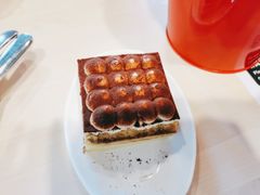 提拉米苏-宜家·瑞典风味餐厅(烟台路店)