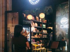 -Goose Island Brewhouse鹅岛精酿啤酒餐厅
