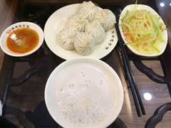 -庆丰包子铺(西便门店)