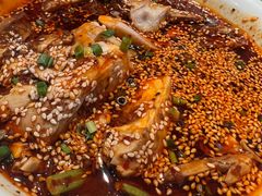 -大铁勺新津菜(东丽阳光新业广场店)