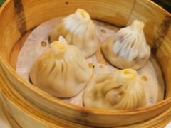 蟹粉小笼-上海老站(徐家汇店)