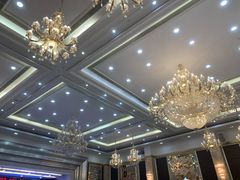 -轩记海鲜餐厅·四十五年老字号·经典粤菜(西区彩虹店)