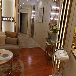 -茜尔维亚修身连锁(杨浦五角场店)