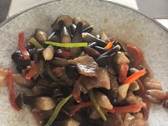 -瑜上·山食小馆