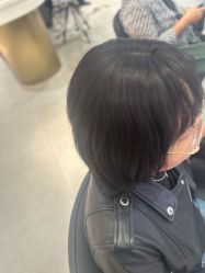 -Rebecca瑞贝卡时尚假发