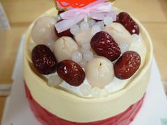 -维尔纳斯·生日蛋糕·动物奶油冰淇淋蛋糕(六里桥店)