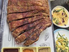 -天源居餐厅·地方特色菜(张北店)
