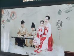 -倾城宝贝儿童摄影(新辰里酒仙桥店)