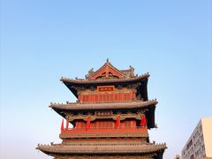 -大同古城-太平楼