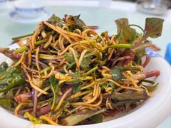-笑红饭庄
