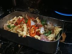 -东北农家院·铁锅炖(莘庄店)