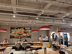 -必胜客(积水潭店)