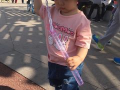 -丁香湖公园