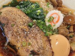 -一豚轩·烧鸟·豚骨拉面(五四路店)