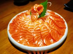 -东岸料理·寿司·刺身