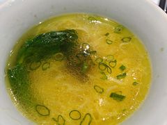 广汉大刀金丝面-天府掌柜(九眼桥店)