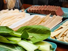 -大茗东北烧烤·鹤岗小串·老式麻辣烫(紫藤路店)