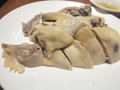 -頂好酒家·经典粤菜(海信广场店)