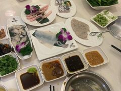 -围炉夜话·潮汕卤水火锅(榕江店)