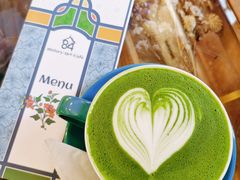 -西关84·History·Art·Cafe