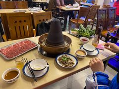 -月圆火锅(宁海东路二店)