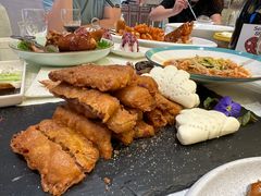-便宜坊烤鸭店(科创店)