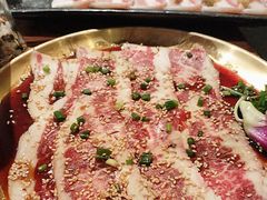 -九田家黑牛烤肉料理(新辰里亚运村店)