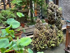 -毅祥斋老孙家泡馍(西羊市店)