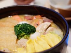 -外婆家(古墩印象城店)