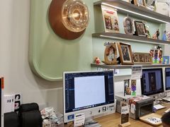 -海马体家庭照相馆(广州正佳广场店)