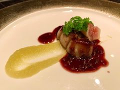 -Ginza Onodera铁板烧(外滩十八号店)