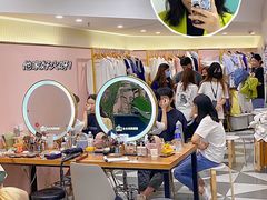 -拾光秀照相馆(石家庄勒泰中心店)