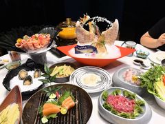 -阳光码头海鲜火锅(世纪大道店)