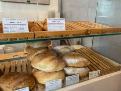 -老梦面包 CHEZMOREL(三源里店)