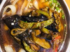 -好嫂子酱猪手•农家菜(华远坊店)
