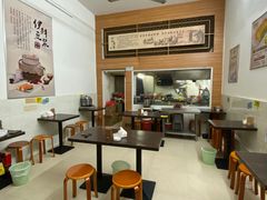 -伊鲜豆浆(福平店)