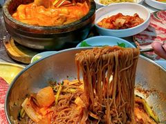 -六七八韩式烤肉·韩国料理(上杭路店)