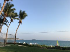 -渔家火锅·海鲜自助餐·演艺(亚龙湾天域酒店)