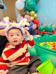 -baby bella小贝拉母婴护理中心(杭州凯宾斯基店)
