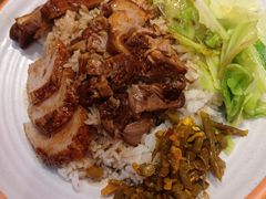 -瑞霖·隆江猪脚饭