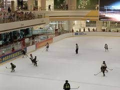 -冠军冰场CHAMPION RINK(苏州中心商场店)