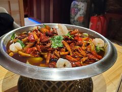 -老江南春·中国龙菜(衡山路店)