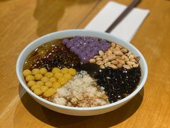-拈菜(观音桥阳光世纪店)
