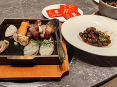 -同庆楼(滨湖万达广场店)